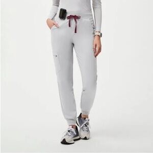 Women’s Figs Cement Zamora XL